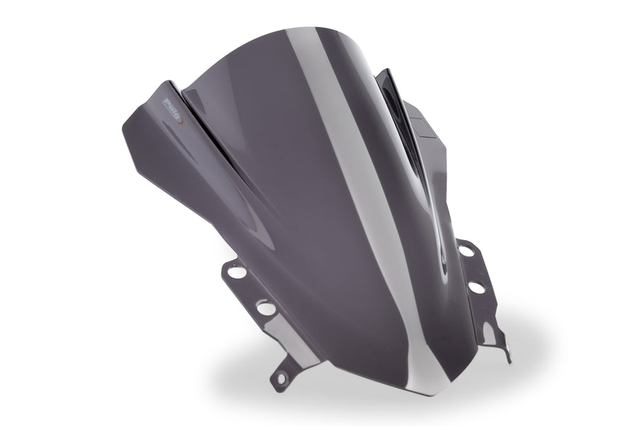 TRIUMPH DAYTONA 660 [2025] – Z-Racing Screen – Tinted