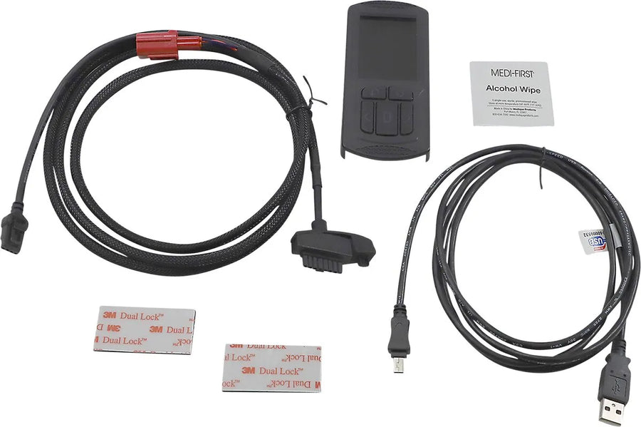 honda cb 650 r neo sports cafe [DYNOJET] – Power Vision 3 ECU tuner