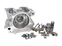 Yamaha YZF 125 [NARAKU] – Zylinderkopf 21/23, 62 mm für Yamaha X-Max, YZF, WR 125