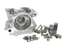 Yamaha YZF 125 [NARAKU] – Zylinderkopf 21/23, 62 mm für Yamaha X-Max, YZF, WR 125