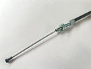 Yamaha TT 600 59X [all years] - clutch cable - reinforced version detailed view