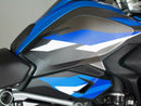 BMW R 1200 GS [uniracing] - sticker set-5