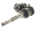 Yamaha V-Max 1200 2LT [1994] - Gearbox-4