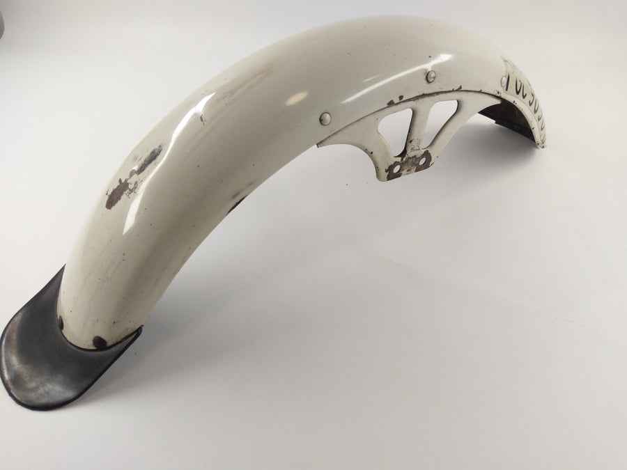 Moto Guzzi V65 PG [1988] - Front fender