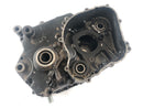 Kawasaki KLR 250 KL 250 D [1985] - Engine housing empty housing-4