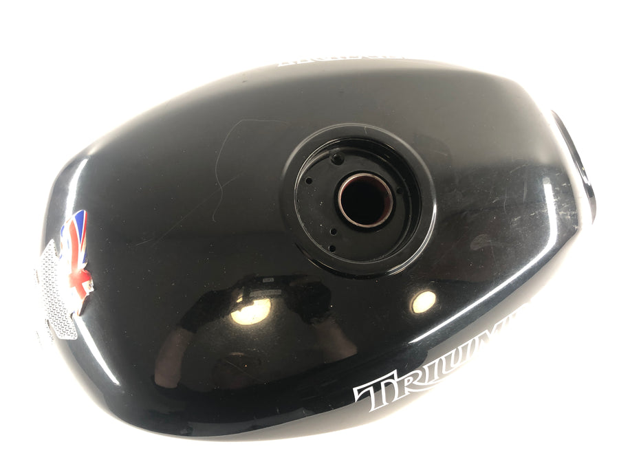 Triumph Daytona 1200 T300D [1995] - Tank petrol tank