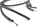 Moto Guzzi 850-T3 VD [1979] - Throttle cable-3