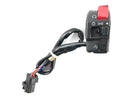 Ducati Multistrada 1000 DS [2003] - Handlebar switch right-1