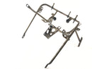 Ducati 900 SS [1992] - Front fairing bracket antler-2