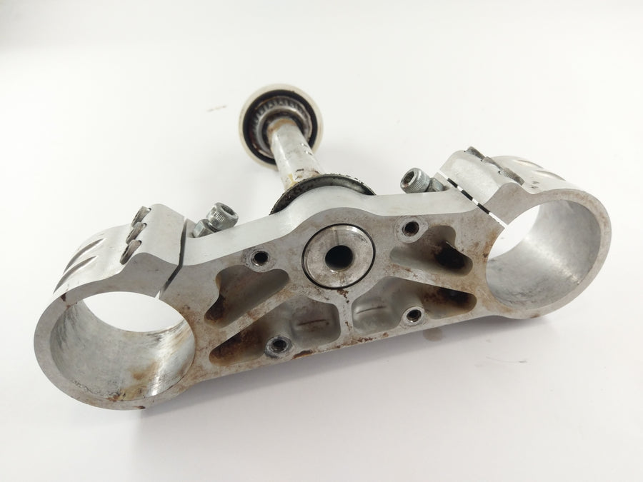 Gas Gas FSR 450 [2008] - Lower triple clamp
