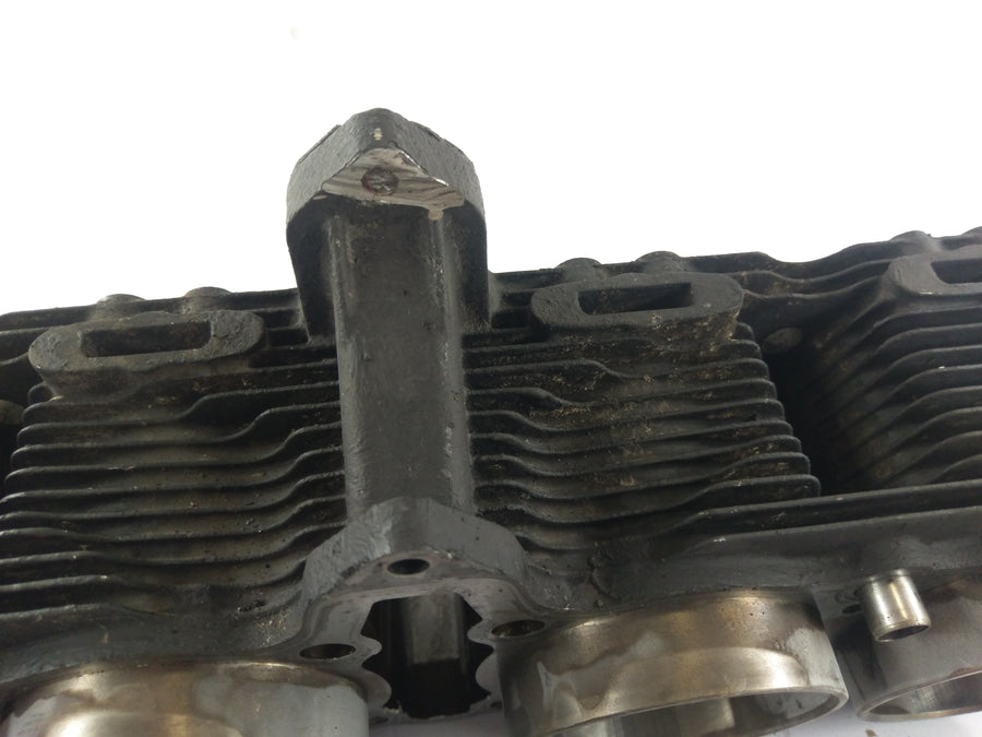 Suzuki GSF 1200 S GV75A [1998] - Cylinder with piston