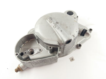 Cagiva Mito 125 8P [ 1991] - Clutch cover engine cover