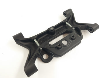 Husqvarna 701 Vitpilen [2018] - Tank hinge plate holder mount - 0