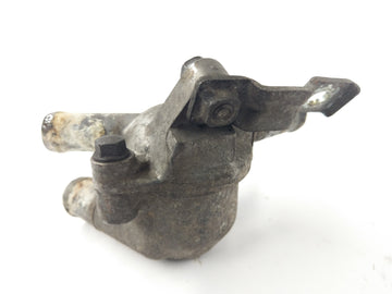 Honda XRV 650 African Twin RD03 [1989] - Thermostat with housing - 0
