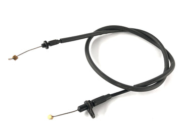 BMW F 650 CS Scarver [2001] - Throttle cable