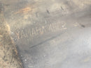 Yamaha TZR 125 4FL [1997] - Exhaust pipe manifold exhaust-3