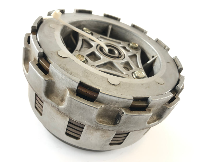 Honda GL 1500 Goldwing SC22 [1988] - Clutch