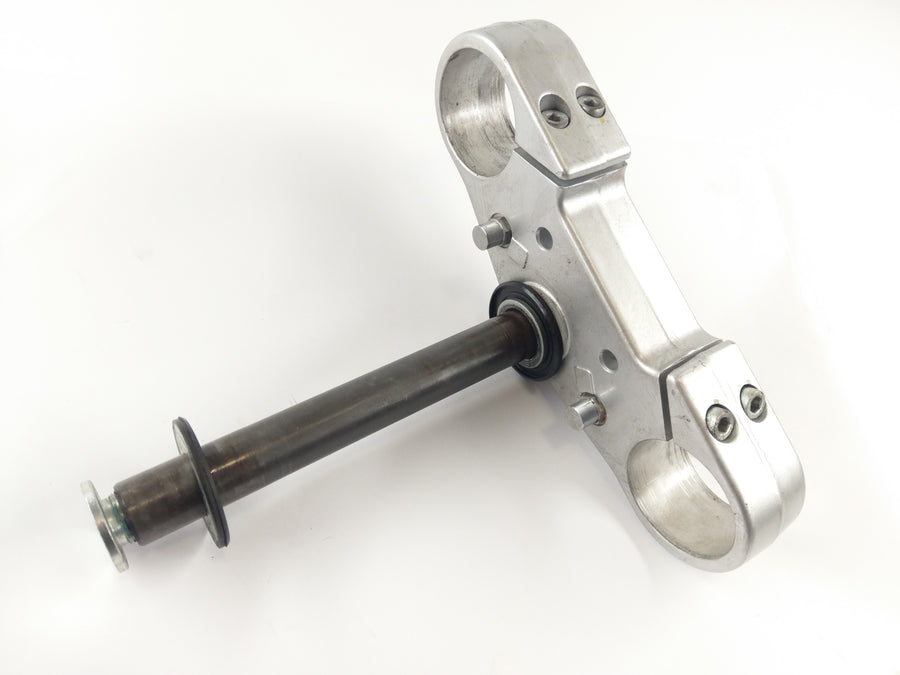 Aprilia RS4 125 KC [2018] - lower triple clamp