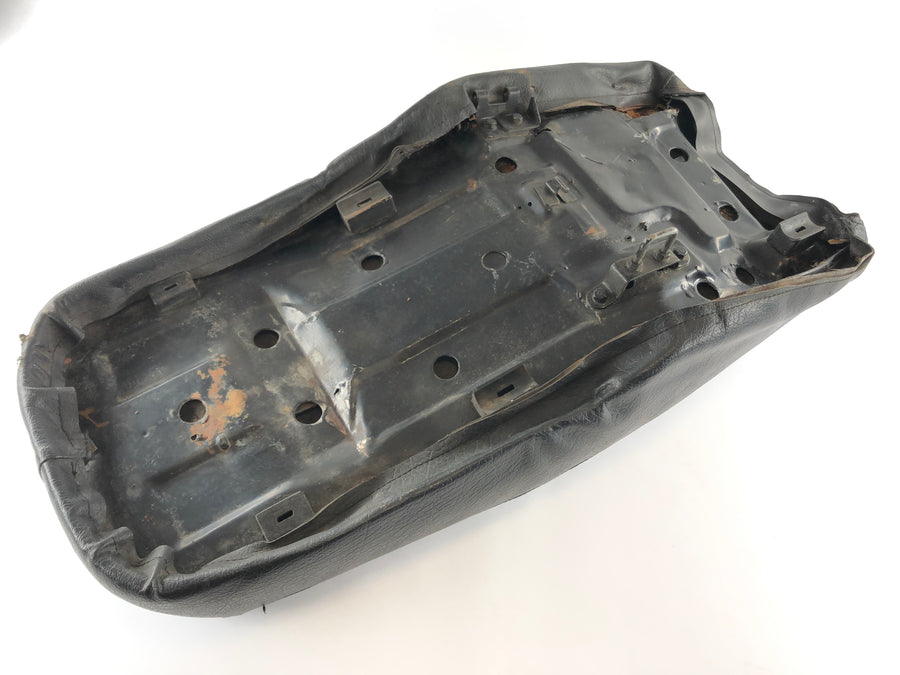 Kawasaki Z 1100 KZT10A [1982] - Seat for refurbishment