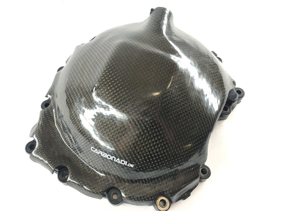 Triumph Speed ​​Triple 1050 515NJ [2005] - Engine cover clutch cover