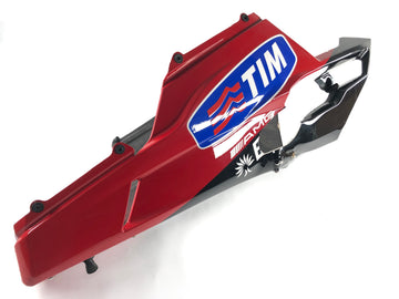 Ducati 1098 S [2007] - Lower fairing part