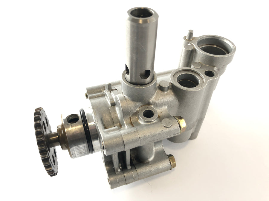 Honda ST 1100 SC26 Pan European [1990] - Oil pump