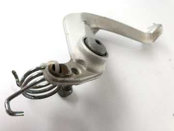 Aprilia SX KX1 125 [2020] - Brake pedal foot brake lever
