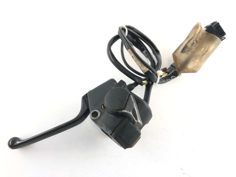 BMW R 100 GS 247E [1991] - Clutch fitting with handlebar switch left