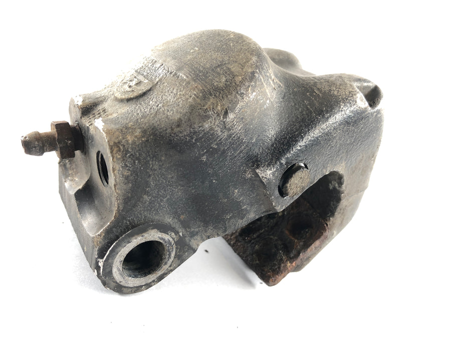 BMW R 75/6 [1974] - brake caliper front left