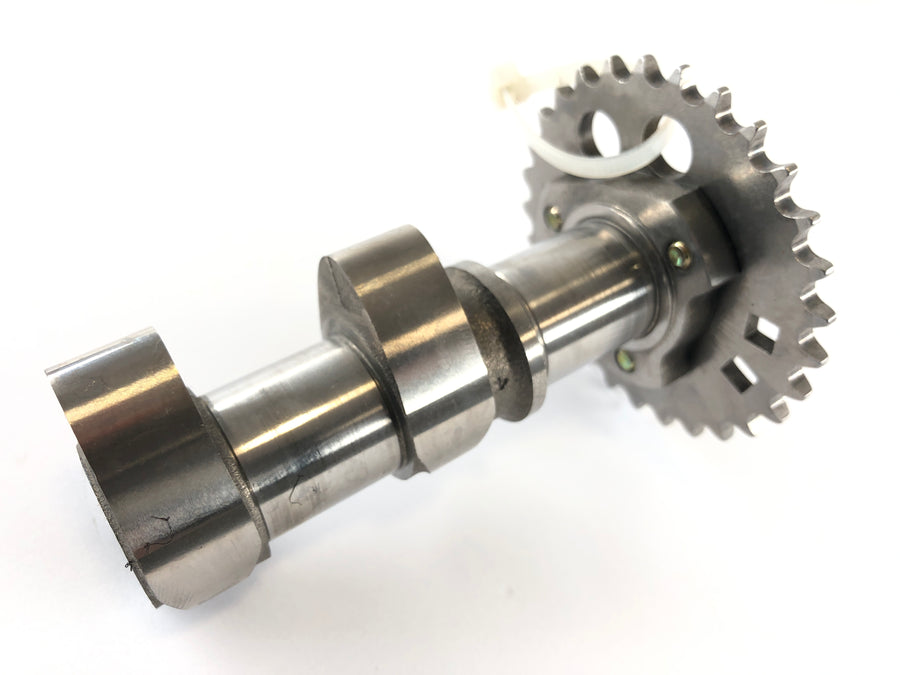 Aprilia RSV 1000 RR Factory [2009] - Camshaft exhaust camshaft cylinder front