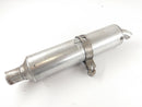 Yamaha DT 125 LC 10V [1982] - Exhaust-3