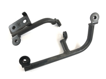 Triumph Speed Triple 1050 515NJ [2006] - Radiator mountings Radiator mounting