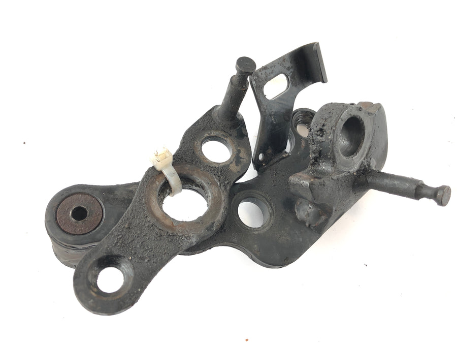 BMW R 1100 R 259 [1995] - Holder support stand