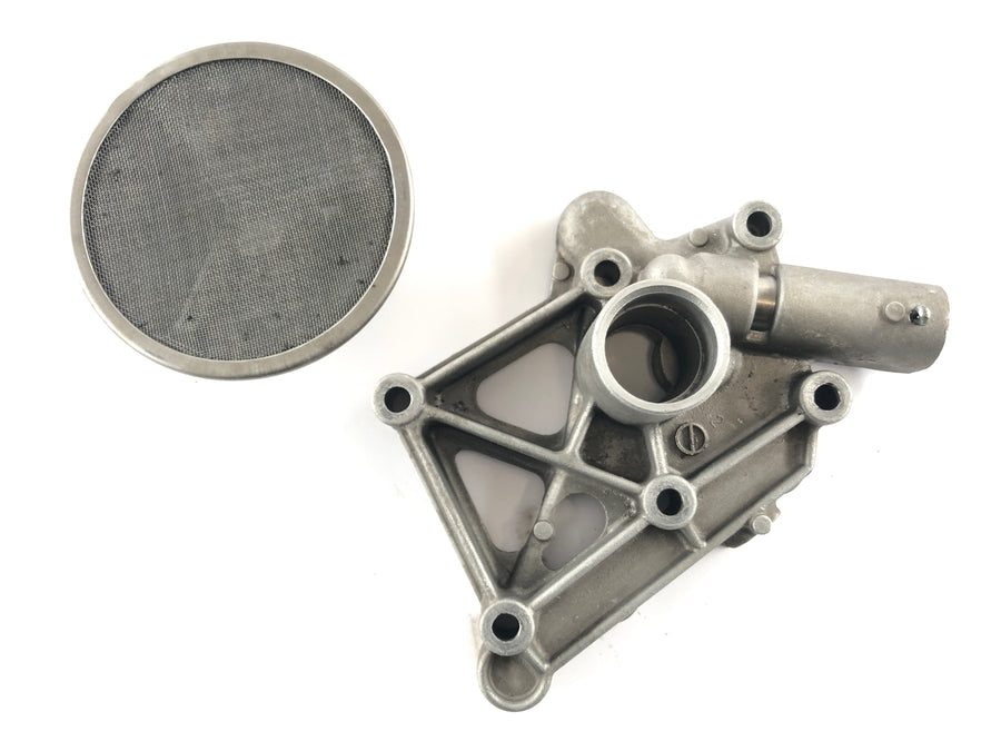 Honda CB 750 K RC01 [1983] - Oil strainer holder