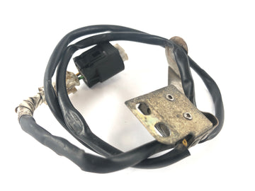 BMW K 1200 LT [2002] - Rear brake light switch - 0