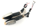 Husqvarna SMR 570 [2003] - indicator set pair-1
