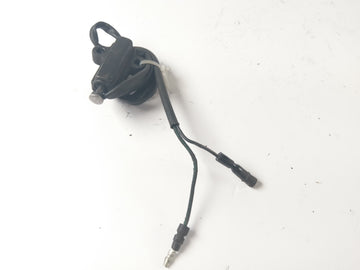 Suzuki DR 650 SP42B - rear brake light switch