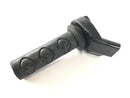 Kawasaki KLR 250 KL250D [1988] - Throttle handlebar fitting right-3