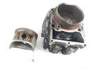 Yamaha XV 750 5G5 [1981] - Cylinder with piston-2