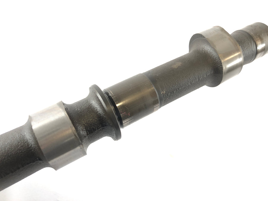 Suzuki Bandit GSF 650 S WVB5 [2005] - Camshaft Exhaust Camshaft