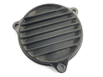 BMW K 1200 GT K12 [2004] - Oil filter cover engine cover