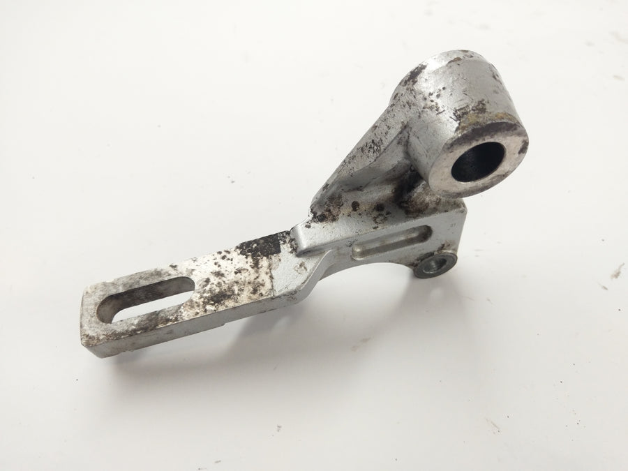 Yamaha XT 600 2KF [1988] - Rear brake anchor plate