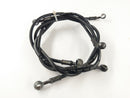 Triumph Speed ​​Triple 955i T595N [2002] - Brake lines brake hoses set-1