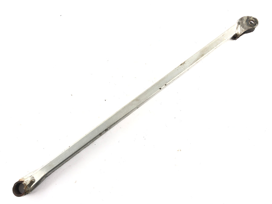 Suzuki DR 600 SN41A [1986] - anchor strut