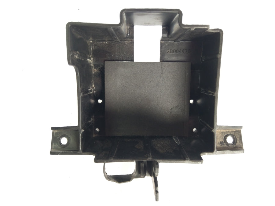 Aprilia SX 125 KX1 [2019] - Battery compartment
