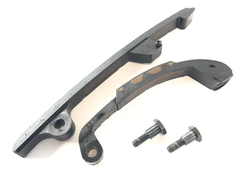 Triumph Speed Triple 1050 515NJ [2006] - Slide rail and tension rail set - 0