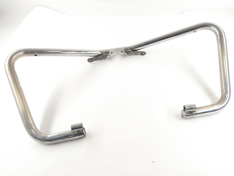 Moto Guzzi 850-T3 VD [1979] - front crash bar