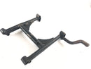 Suzuki T 500 [GT 500] - Main stand with springs and bushings-3