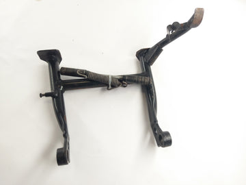 BMW R 1150 RT [2003] - Center stand with spring - 0