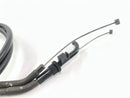 Kawasaki ZX-10 ZXT00B - throttle cables-3